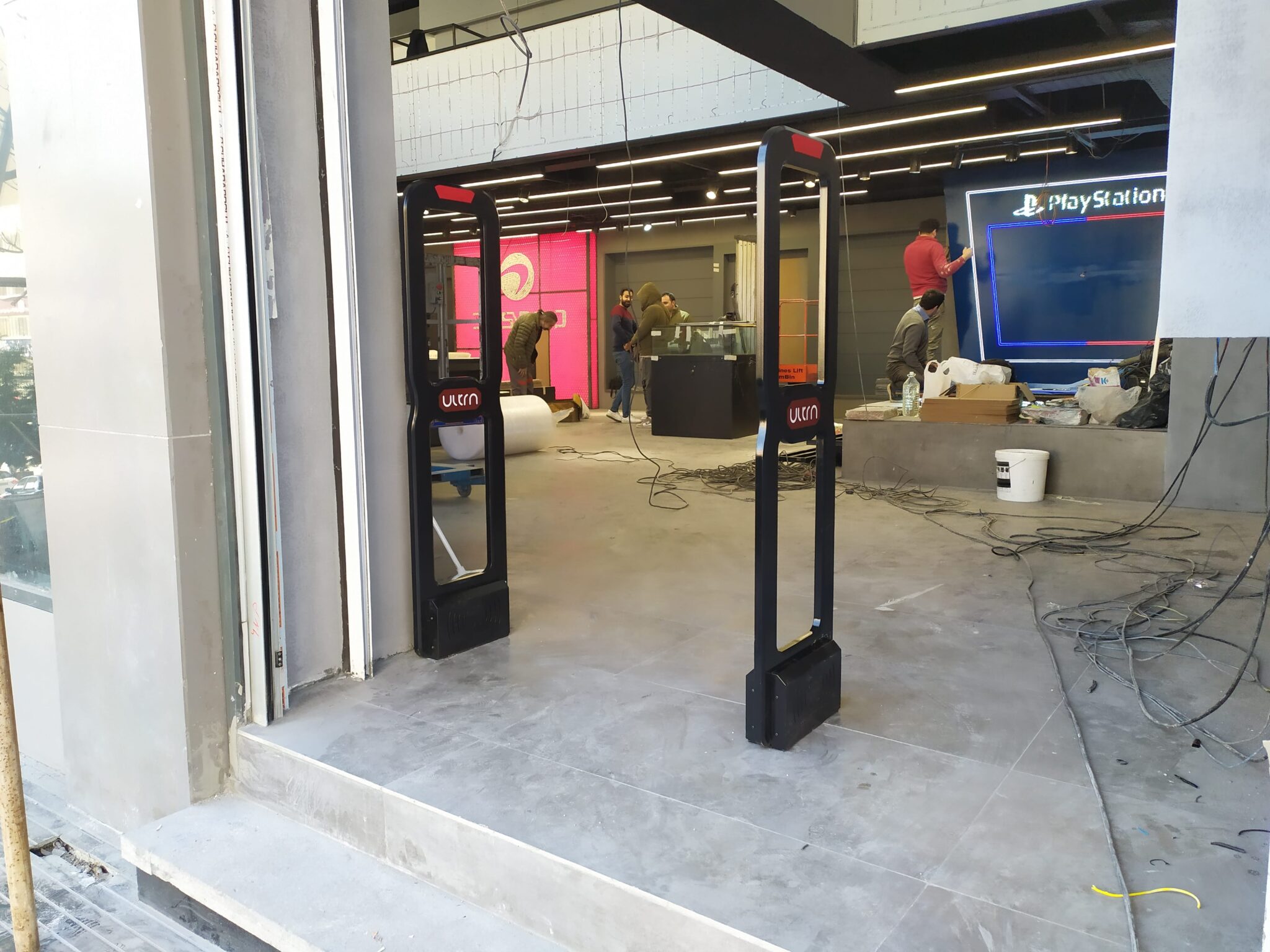 فروشگاه دیجی لند - تهران