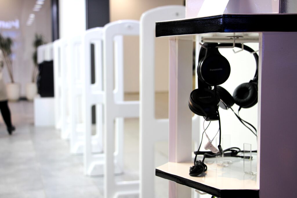 ایمن موج - راهنمای خرید گیت فروشگاهی