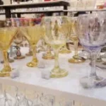 محافظت از لوازم آشپزخانه با تگ سه گوش RF