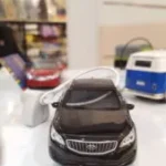 محافظت از لوازم خانگی با تگ سه گوش RF