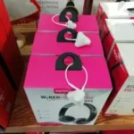 محافظت از هدفون با تگ سه گوش RF