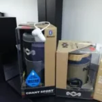 محافظت از لوازم خانگی با تگ سه گوش RF