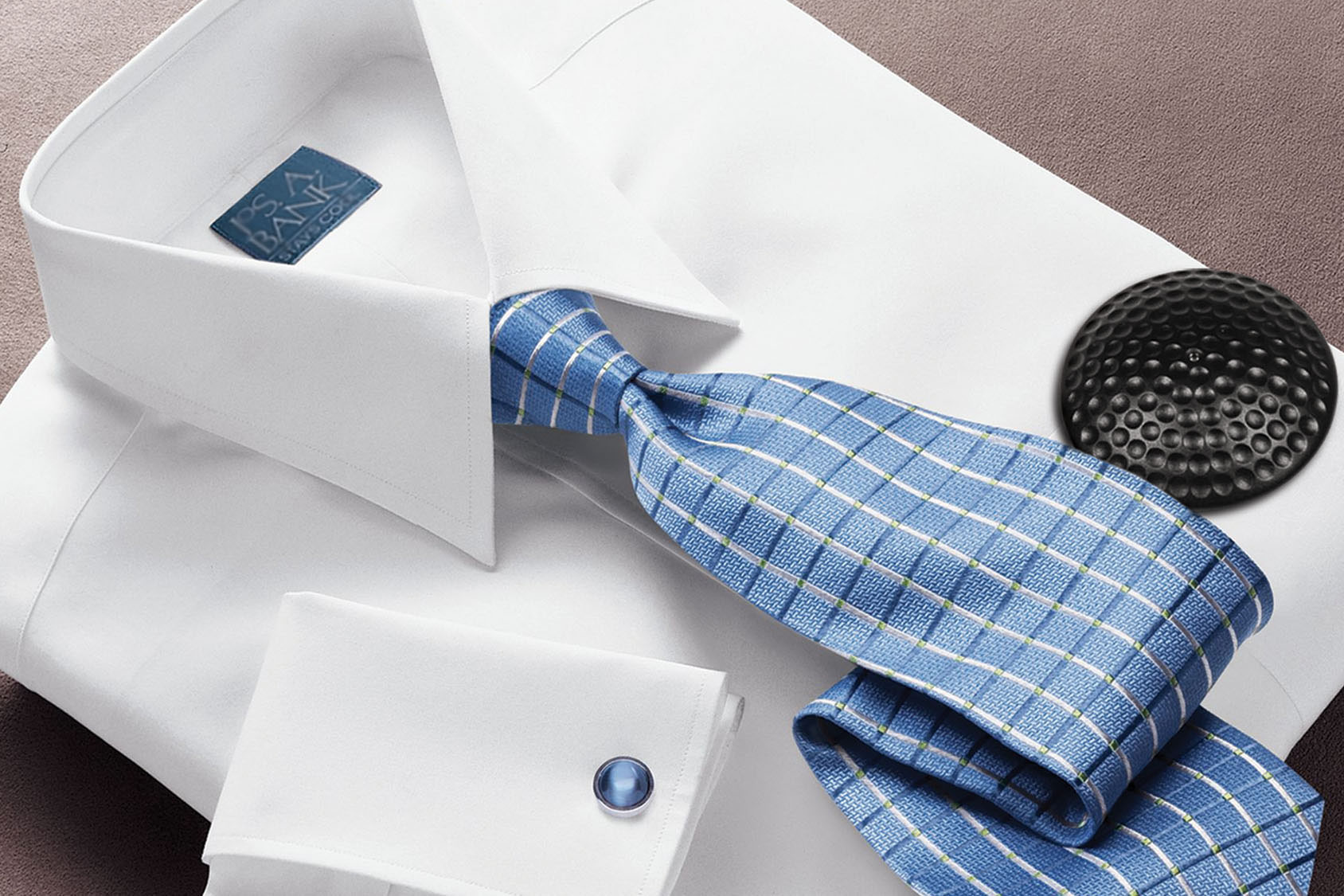 ایمن موج - دزدگیر لباس چگونه کار میکند؟ محافظت از لباس با تگ صدفی RF