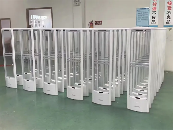 تفاوت گیت های AM و RF