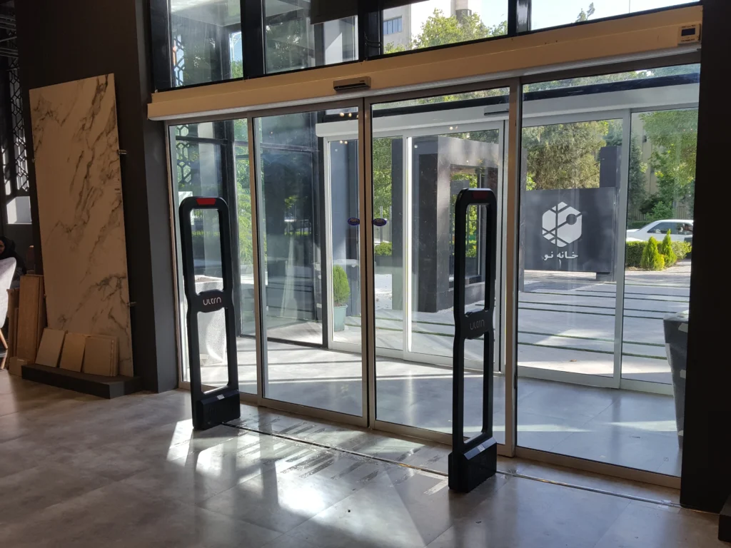 پوشاک خانه نو-بلوار قرنی-مشهد