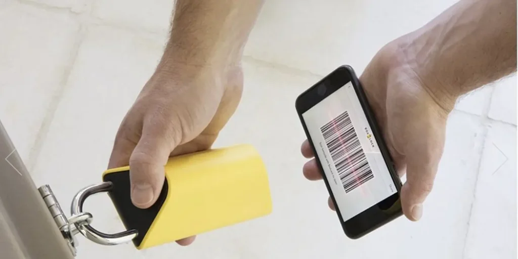 ایمن موج - امنیت فروشگاه فراتر از قفل و دوربین